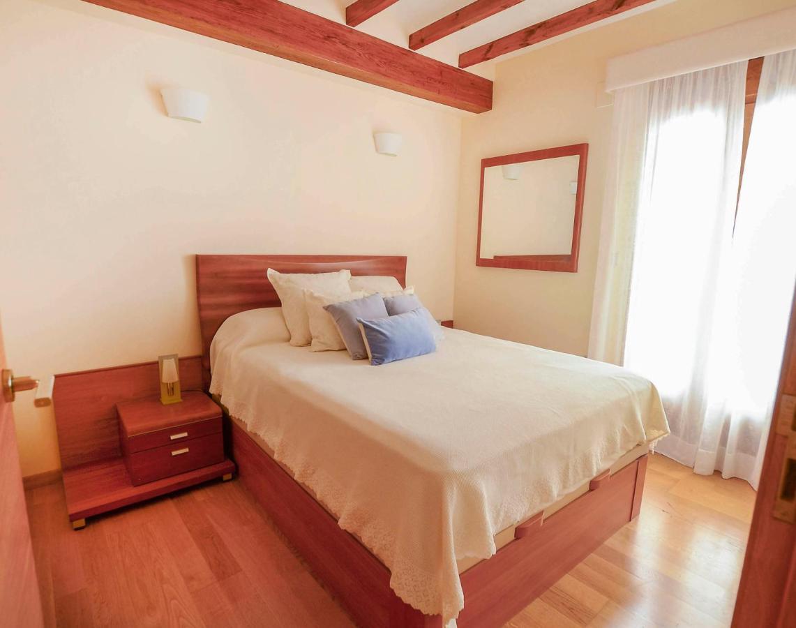 칼페 Casa Paquita 빌라 외부 사진